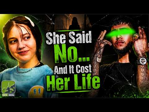 Sana Yousaf Murder Case Final Verdict | Court Sentences Killer to Death | Full Story