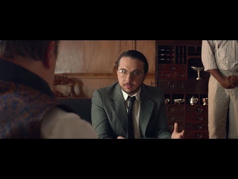 LONGA-METRAGEM: O Matador (Netflix)