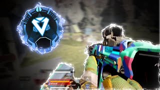 INTENSE DIAMOND RANK GAMEPLAY 🔥 Apex Legends Mobile Gameplay 60 FPS ⚡ Apex Legends Mobile screenshot 4