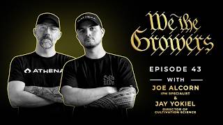 Athena IPM Team Joe Alcorn & Jay Yokiel - E.43