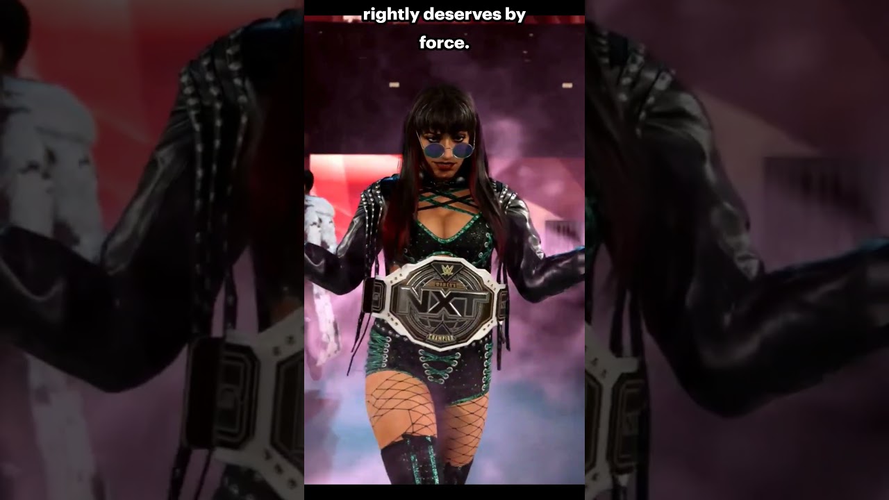 NXT Stand & Deliver 2026 Jacy Jayne vs Kendal Grey vs Lola Vice for the NXT Women's Championship 2
