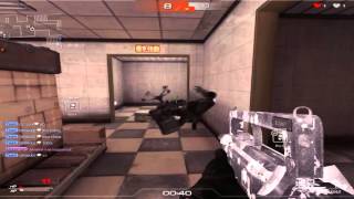 [SKILL SF2] WTF ! crazy Bug :-D this chair is on fire