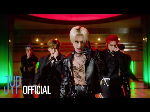 Stray Kids "MANIAC" Performance | MTV Fresh Out