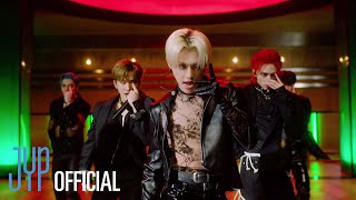 Watch Stray Kids Maniac video