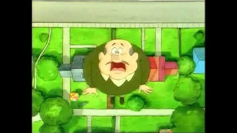 Dennis The Menace Openings