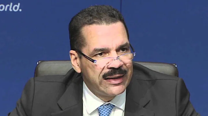 INTERPOL, Secretary General, Ronald K. Noble