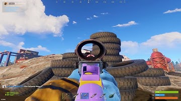 MT | Holding Down Train | EU MOOSE MAIN