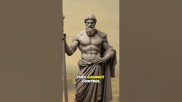 Focus on what you can control. Let go of the rest. #stoicism #motivation #viral #motivationalvideo