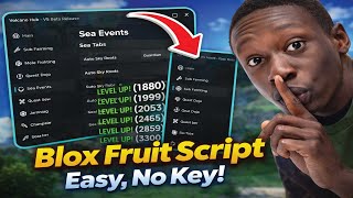 How To Get Blox Fruit Script 2026 – Step-By-Step iOS & Android Script Guide (UPDATED) screenshot 5