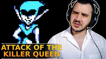 Is DELTARUNE Music as Good as UNDERTALE Music?