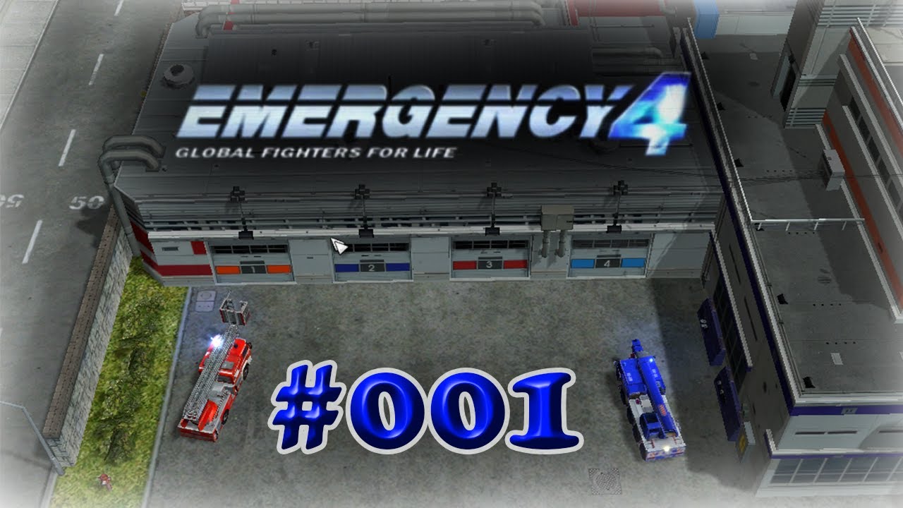 emergency 4 deluxe edition cheats Emergency 5 v1. 00 trainer +3 youtube.