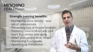 Strength Training 101