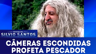 Profeta Pescador Câmeras Escondidas 030319