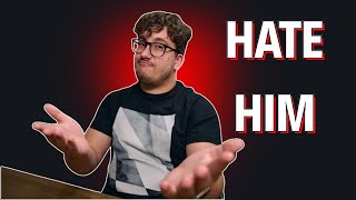 Why Does Everybody Hate Caleb Hammer?