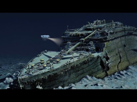 Моряки обомлели от увиденного! Рассказывать об этом запрещено!