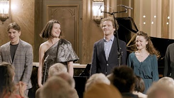 MM Academy | Our Choral Academy and soloist programmes for young singers
