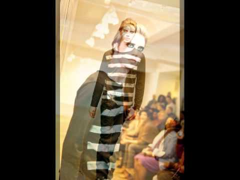 Antavenues Fashion Week Lois Eastlund New York Feb...