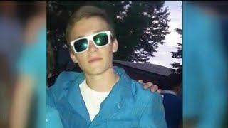 Man in custody in deadly shooting at Roseville graduation party