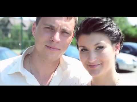 Денис и Аня,