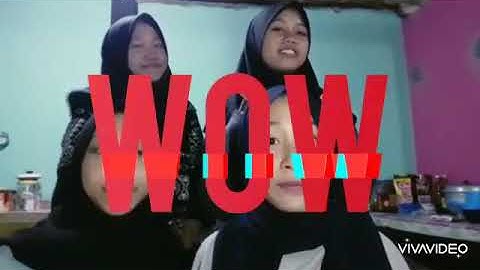 HOW TO MAKE INSTANT NOODLE OMELET || Uprak B Inggris 9E SMP N 1 Banguntapan