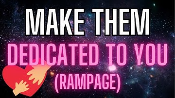 Woede om betrokkenheid van uw specifieke persoon te manifesteren