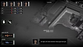 Zombie Gunship Survival Lone Wolfs Trialmc, Orion, Moltecore