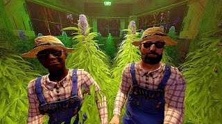 RUST : 偽装農業拠点 #79