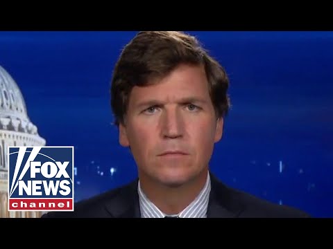Tucker: Imagining an America without police