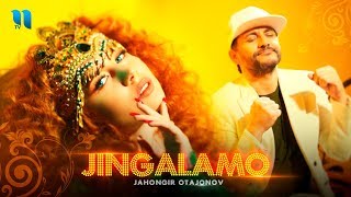 Жахонгир Отажонов - Жингаламо | Jahongir Otajonov - Jingalamo