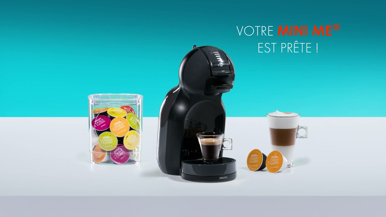 Nescaf ? Dolce Gusto Détartrant Nettoyage Entonnoir, Machine à Café  Accessoires