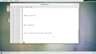 How To Install Minio on CentOS 7.6