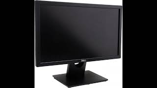 Dell E2016H 20" LED Monitor Review (2026) | Best Budget Office Monitor Under $100?