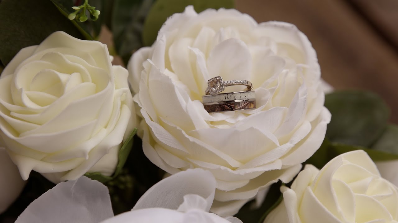 Raschka Full Wedding Film | Peck, ID