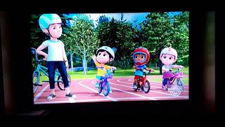 🎶Pick a Song at #PlayAllDayPark on Universal Kids (Remy and Boo)🎶