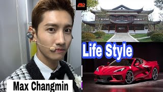 Max Changmin , LifeStyle, Networth, Muscial Career,Hobbies, Height,biography,LifeStyle,by AdCreation