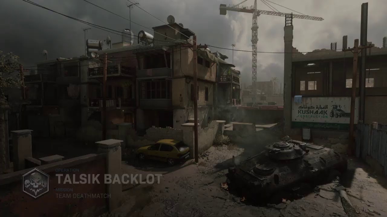 Call of duty Modern warfare more custom loadout then 10 (kinda) no mic