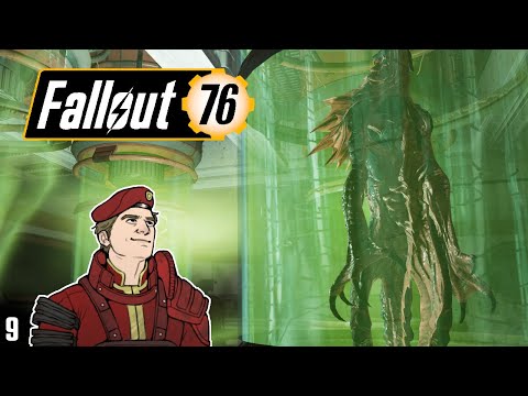 Fallout 76 - SODUS Jerk