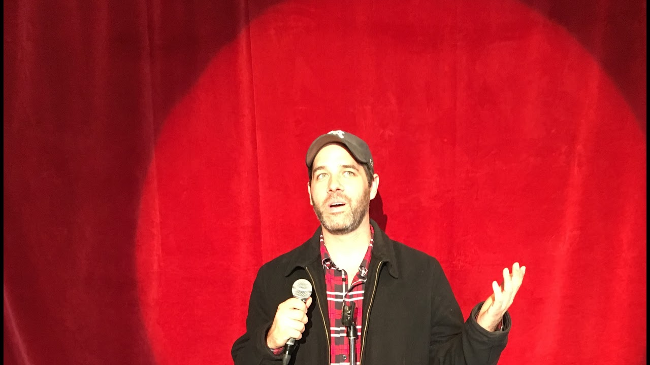 I'm An Asshole With Doug Bass -BRYAN GREEN - THE COMMERCIAL BREAK