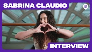 Insignia Concert Series: Sabrina Claudio Interview