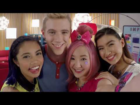 Make It Pop S02E08 Fashion 911 