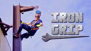 Iron Grip - Short Documentary