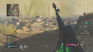 the "OG MP5" is BACK! (BEST MP5 CLASS SETUP in WARZONE)