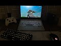 MY 2026 Laptop Setup Tour…