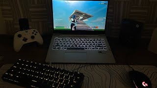 MY 2026 Laptop Setup Tour…