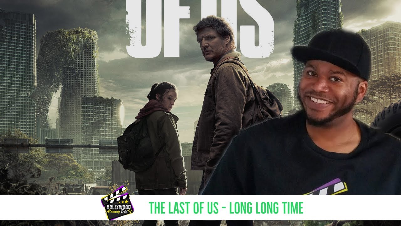 The Last of Us' season 1 recap – episode 3: 'Long, Long Time' - Daily Bruin