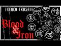 [TRENCH CRUSADE] SANG ET FER - Graham McNeill