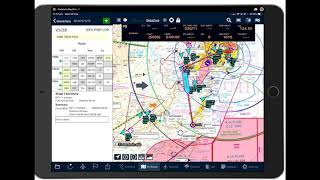 AvPlan EFB Webinar  - Part 3 - Basic Flight Planning screenshot 5