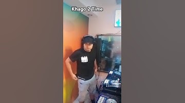 Thumbnail of Khago 2time #reggaemusic