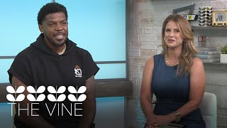 Former Nba Star Joe Johnson Honors Late-Father With Basketball Contest In Arkansas