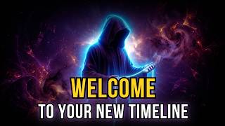 Your Future Self Sent You This Video to Activate The Shift (DON'T Skip!)